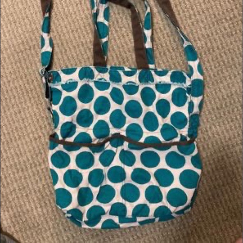 Thirty one bag